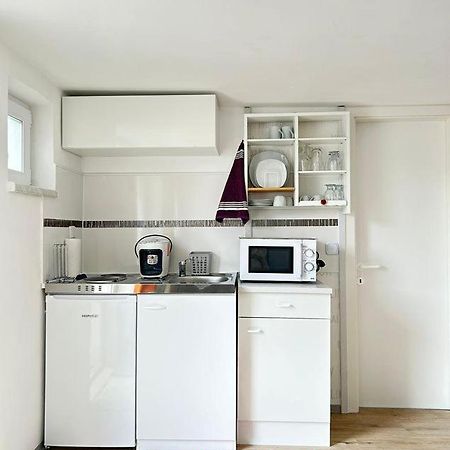 Apartment Harmony Γκρατς Εξωτερικό φωτογραφία