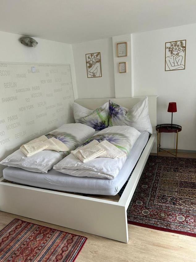 Apartment Harmony Γκρατς Εξωτερικό φωτογραφία