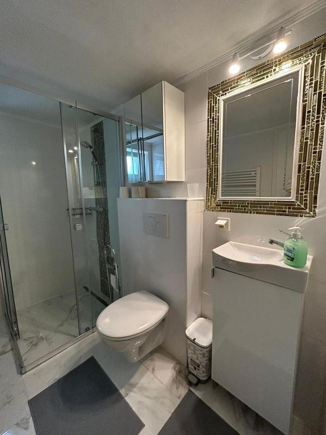 Apartment Harmony Γκρατς Εξωτερικό φωτογραφία