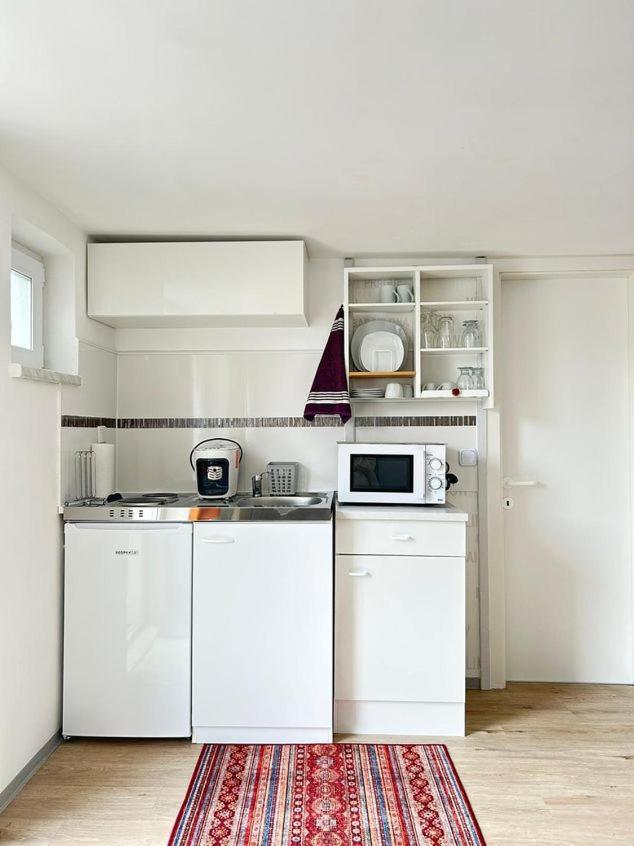 Apartment Harmony Γκρατς Εξωτερικό φωτογραφία