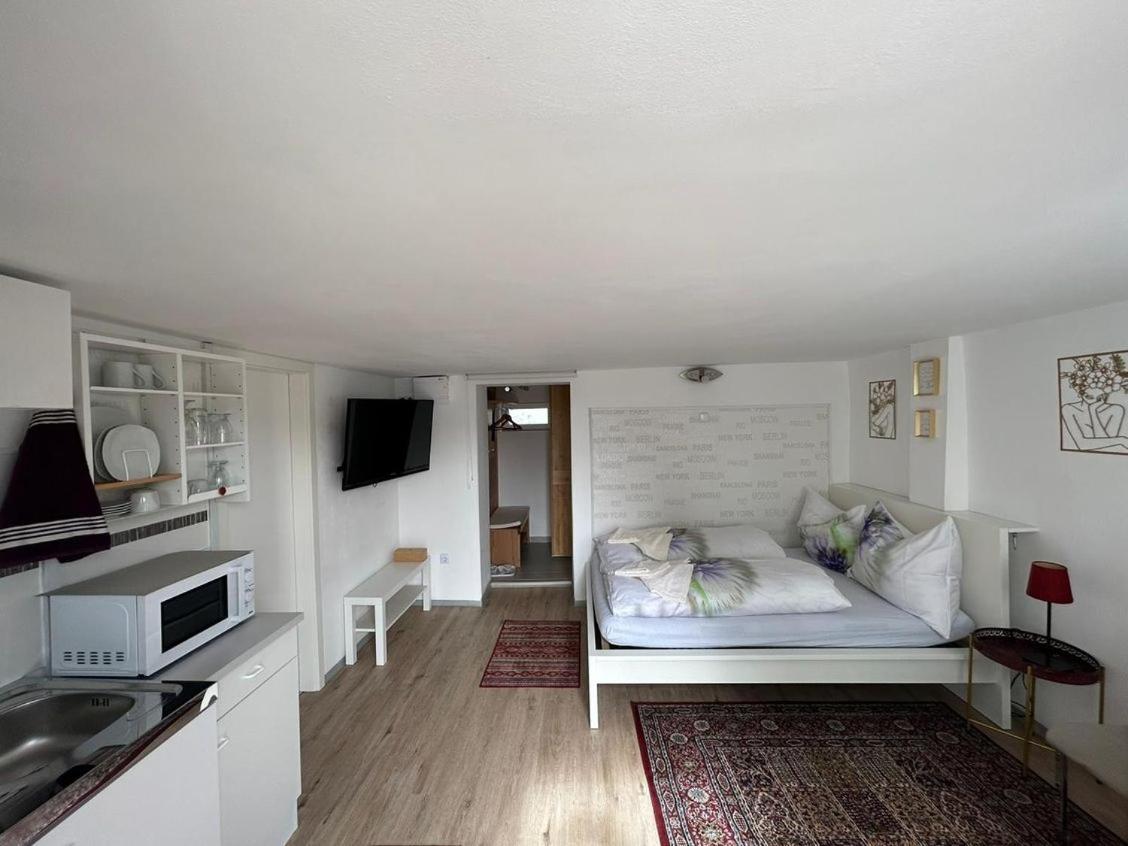 Apartment Harmony Γκρατς Εξωτερικό φωτογραφία