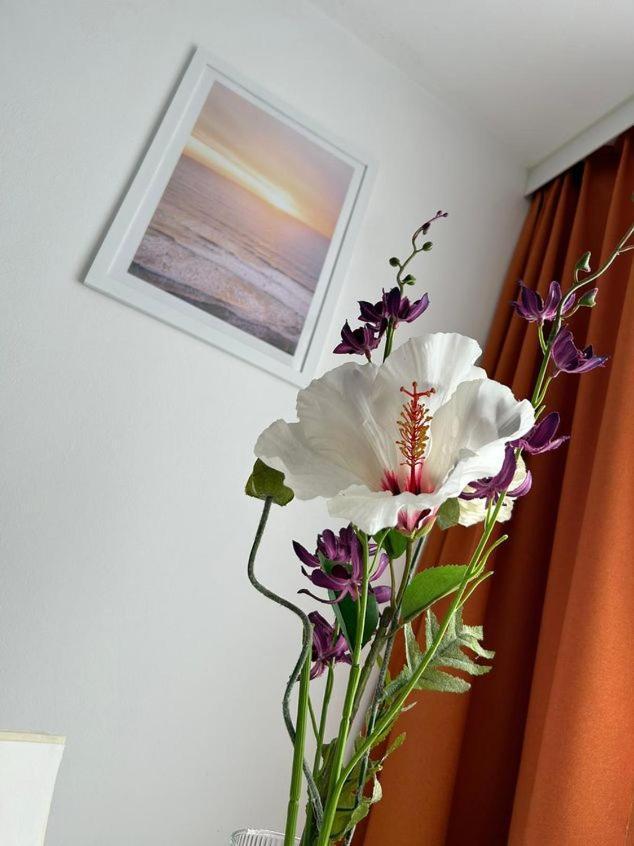 Apartment Harmony Γκρατς Εξωτερικό φωτογραφία